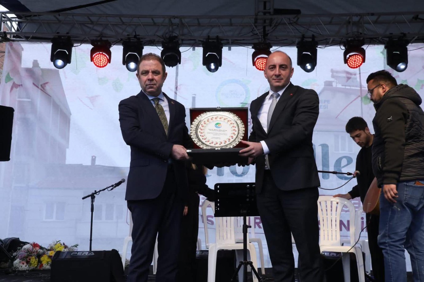 160 YILLIK HIDIRELLEZ GELENEĞİ