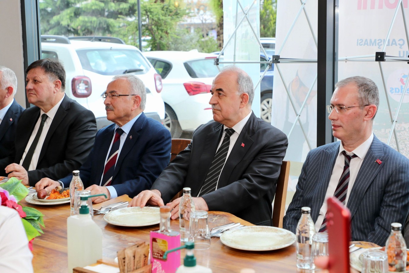 Ordu Gastronomi Festivali Öncesi Ünlü Şeflerden Demo Sunumu
