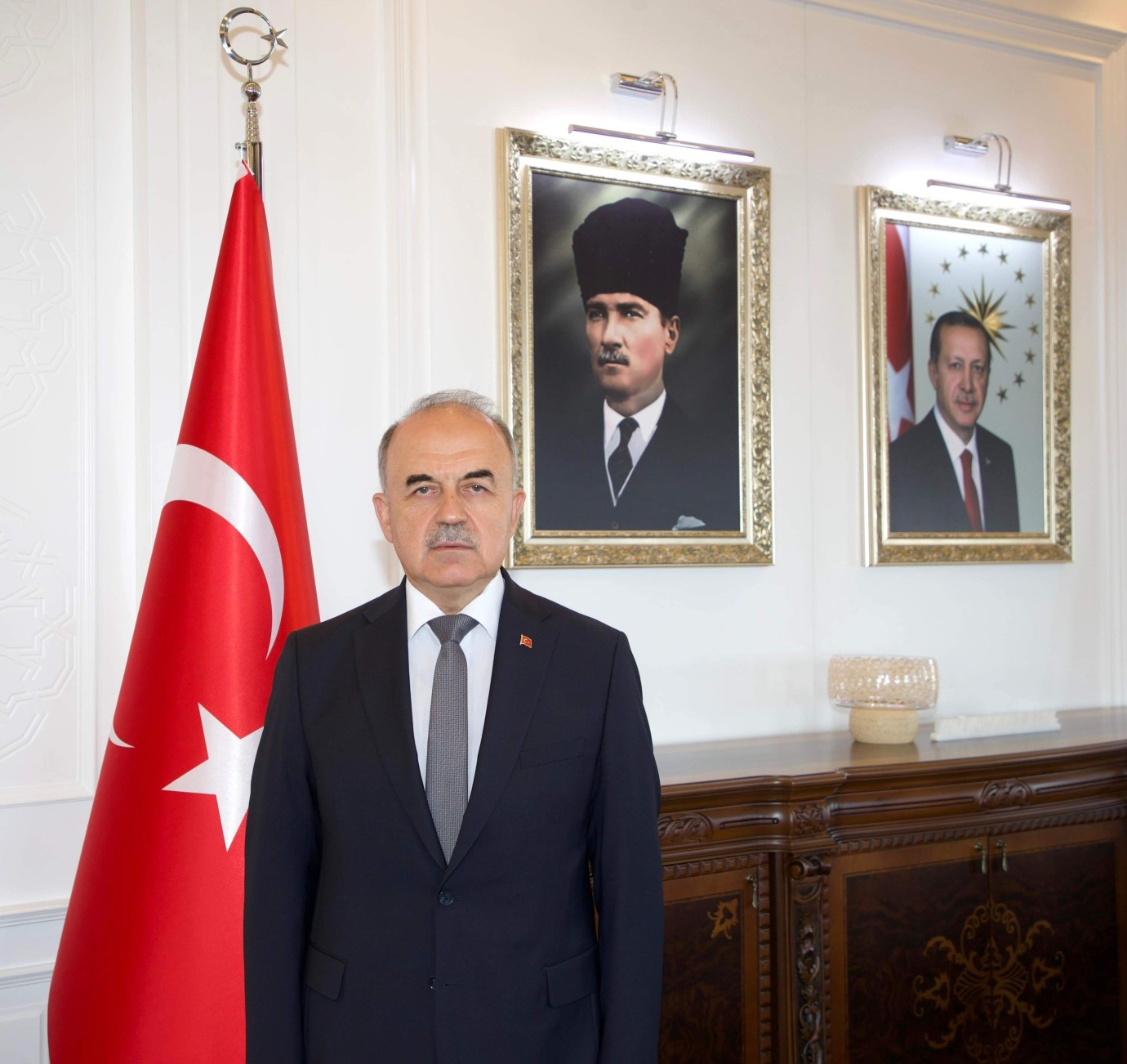 EROL, “Bayramlar Birlik ve Dayanışmanın En Güçlü Yansımasıdır”