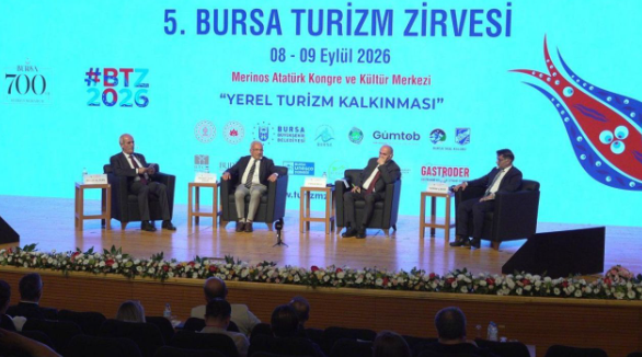 OBB Başkanı Hilmi Güler: Doğa İle İç İçe Olmak İleride Lüks Olacak