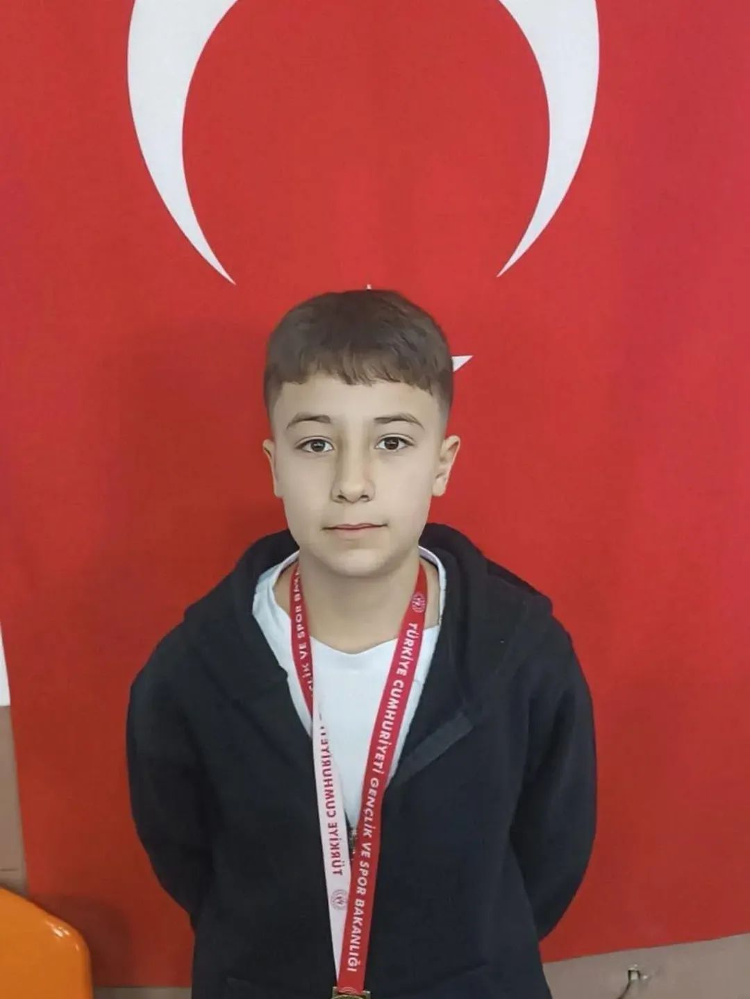  ÜNYE’DEN TÜRKİYE ŞAMPİYONASI’NA: HALTERDE BÜYÜK BAŞARI