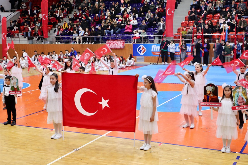 23 Nisan Kutlama Programı Ordu’da Belli Oldu