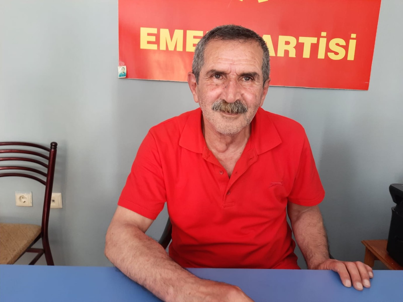 EMEP'TEN NATO TEPKİSİ: 