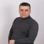 Ahmet BÖLÜKBAŞ