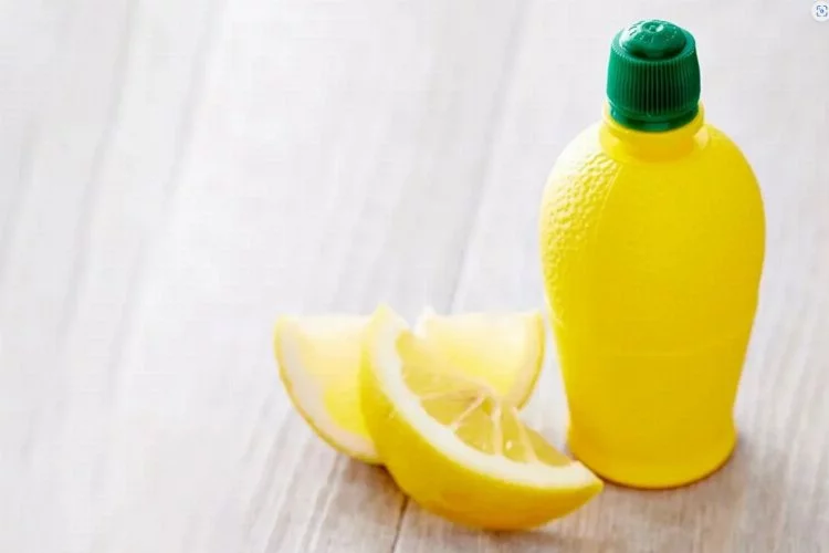 Limon Soslarının Satışı Resmen Yasaklandı