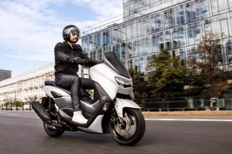 Milyonlar Bu Kararı Bekliyordu! 125 cc motosiklet için yeni dönem: Şartları Yerine Getirenler B sınıf ehliyet ile kullanılabilecek!