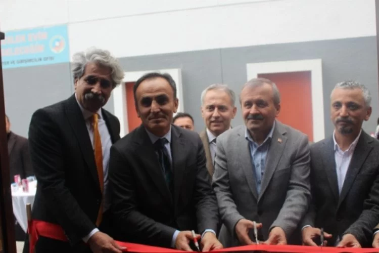 Türkiye’nin İlk Sürdürülebilir Ekonomik Isı Pompası Atölyesi Ünye’de Açıldı