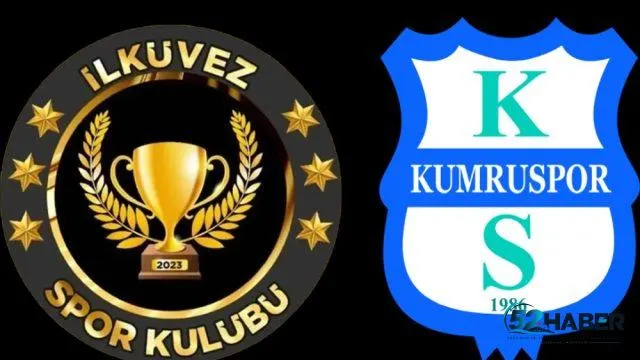 İlküvezspor sezonu Kumruspor karşılaşmasıyla açacak