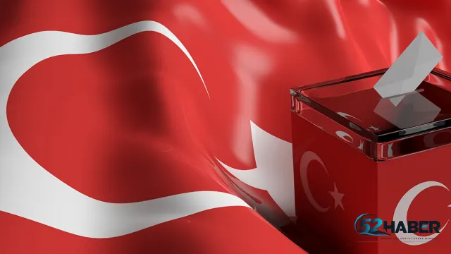 Ordu’da 2018 Cumhurbaşkanı Ve Milletvekili Seçimi Sonuçları