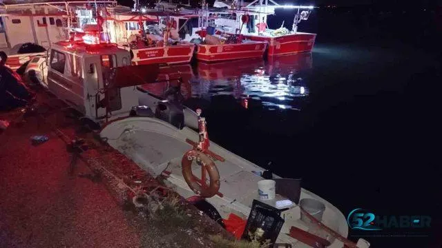Denize Açılan Özen Arslan'ın Cansız Bedeni Perşembe Açıklarında Bulundu